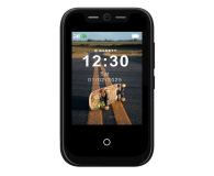 GARETT OneKid Phone Black 5904238487051 - 1456467 - zdjęcie 2